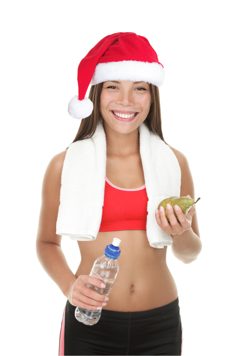 Are You Getting Fabulously Fit For The Festive Season?